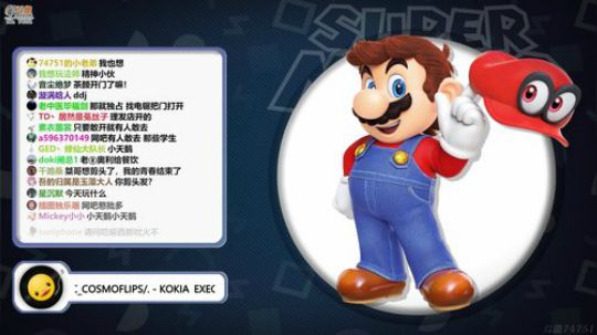 大鱼哆宝发布了一个斗鱼视频2020-02-11