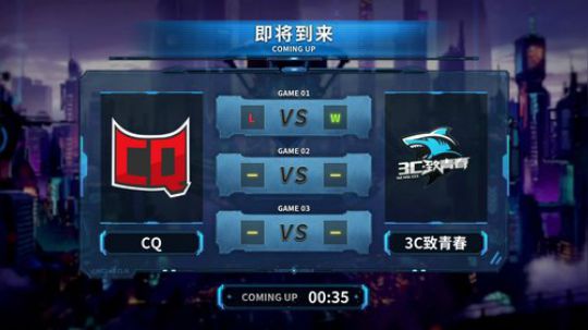 【重播】NSL 总决赛AG VS PE 2020-02-11 16点场