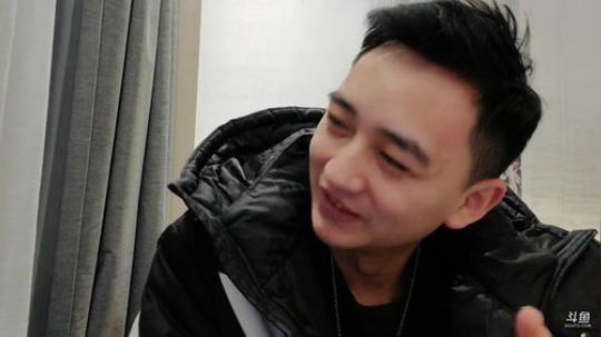 悉悉好美我爱了发布了一个斗鱼视频2020-02-11