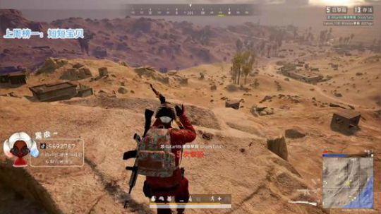 【哈斯】玩谁是卧底 不许说我蠢！ 2020-02-11 02点场