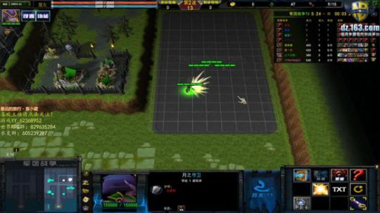 初夏，世界RPG 2020-02-05 21点场