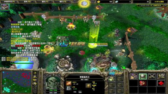【Soul】omg快乐的直播间 2020-02-11 02点场