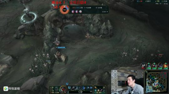 菜菜的瓜皮帽发布了一个斗鱼视频2020-02-11