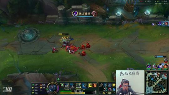 掩风月入怀发布了一个斗鱼视频2020-02-11