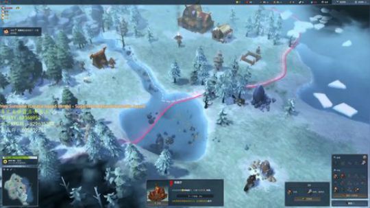 初夏，世界RPG 2020-02-04 10点场