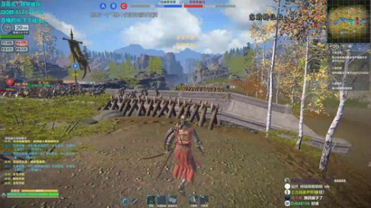 挑战不和队友文斗的第一天 2020-02-10 20点场