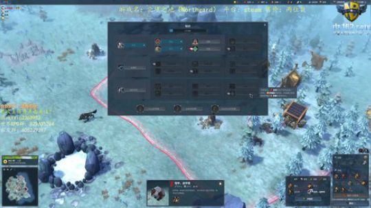 初夏，世界RPG 2020-02-05 13点场