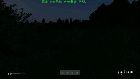 dayz 僵尸末日（打打僵尸唠唠嗑） 2020-02-10 02点场