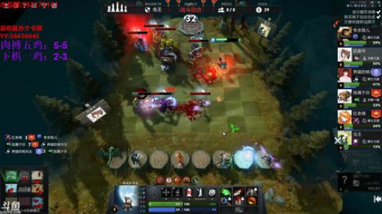 【小黑】2020年，愿平安无事。 2020-02-11 04点场