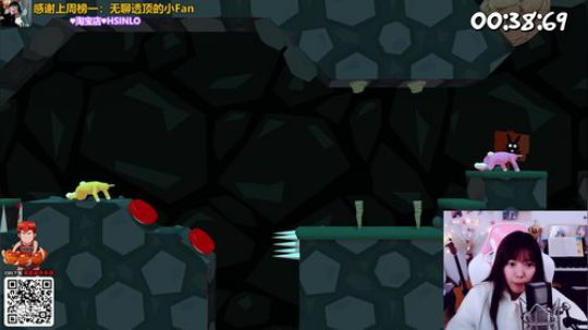 骆歆：久 等 了  。 2020-02-06 18点场