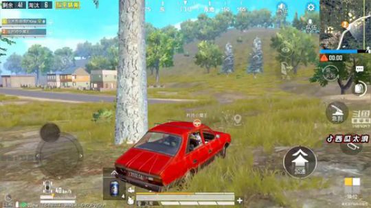 接上一篇  又带小姐姐16杀吃鸡