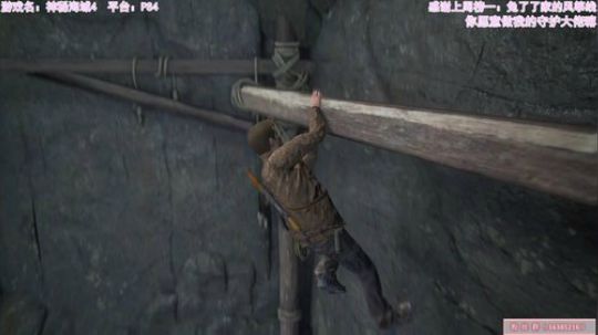 经典动作游戏之兔了了翻车 2020-02-10 19点场