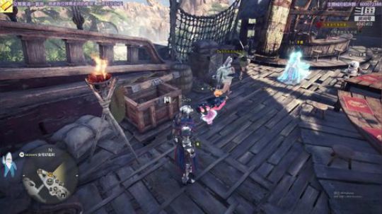只猫 · 一周目全结局完结 撒花~ 2020-02-04 23点场