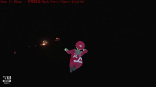 【大卫】早起 2020-02-10 21点场