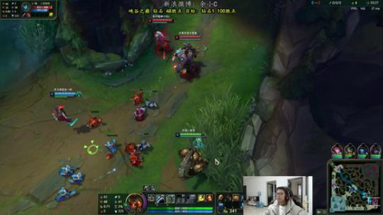 liyunanhj发布了一个斗鱼视频2020-02-11