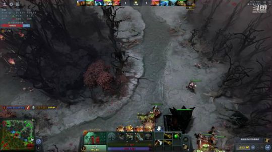 高压锅dota，best dota 2020-02-10 20点场