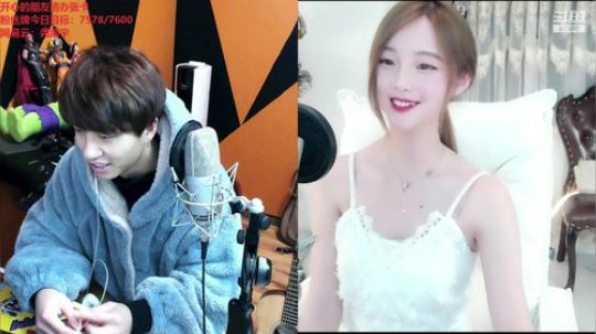 Smlia丶卡布奇诺发布了一个斗鱼视频2020-02-11