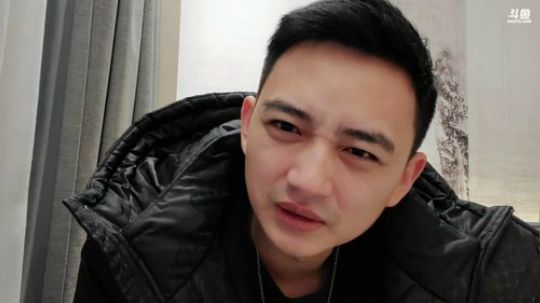 悉悉好美我爱了发布了一个斗鱼视频2020-02-11