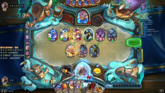 每天随便玩玩 1664305 2020-02-01 23点场