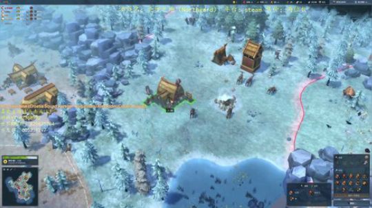 初夏，世界RPG 2020-02-04 19点场