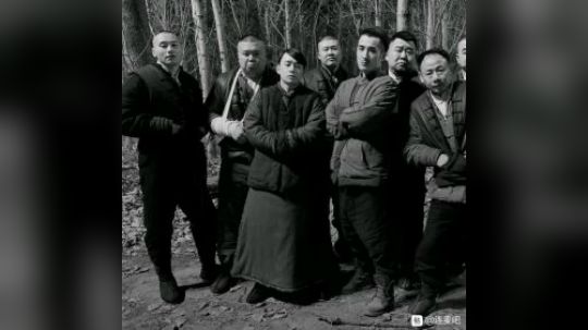 坦克世界 身陷重围1V4 告诉你什么叫豪横