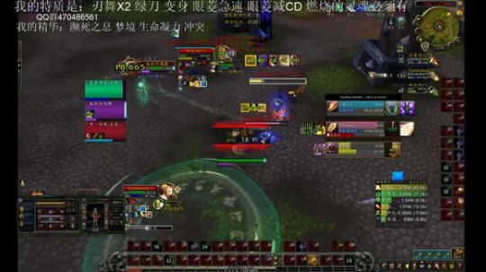 风麟 DH PVP 2020-02-10 21点场