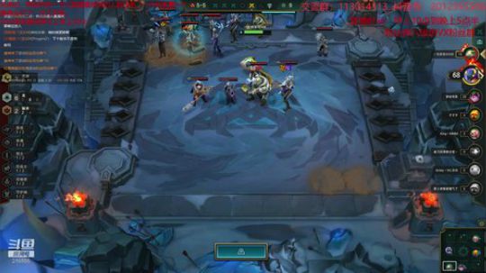 一区顶尖王者局超强教学！！ 2020-02-10 16点场