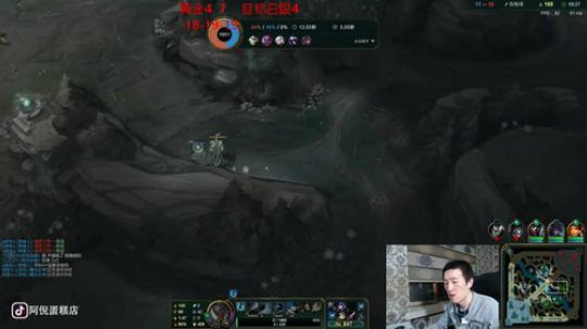 菜菜的瓜皮帽发布了一个斗鱼视频2020-02-11