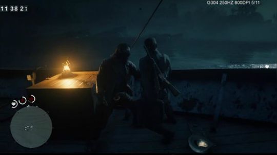 雑魚ʕ •ɷ•ʔฅ 2020-02-11 11点场