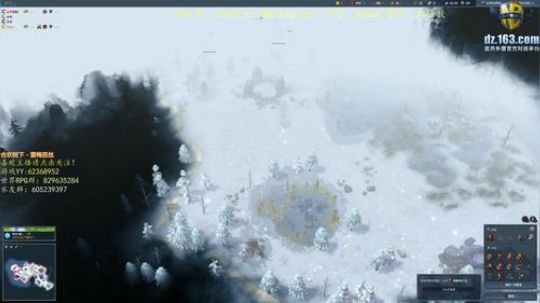 初夏，世界RPG 2020-02-05 15点场