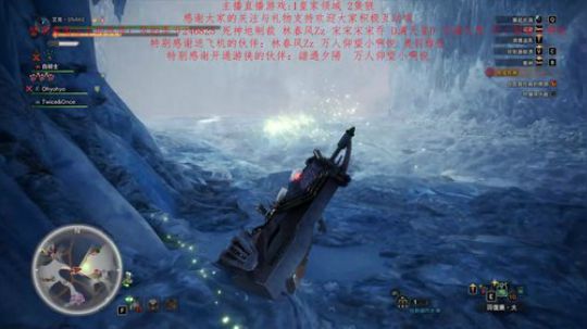 这是个休闲吃鸡游戏 2020-02-09 20点场