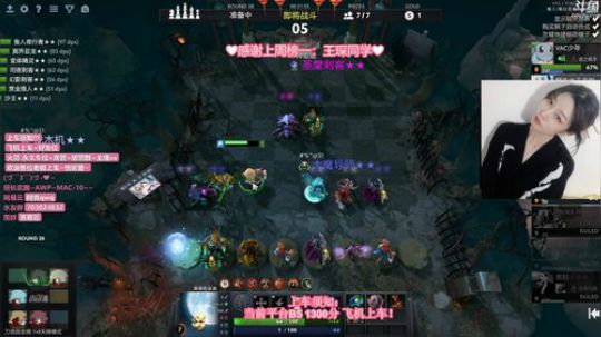 【音崽】白给的时候不喜欢被指点！ 2020-02-10 22点场