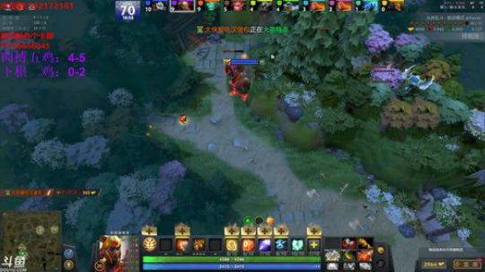 【小黑】2020年，愿平安无事。 2020-02-11 23点场