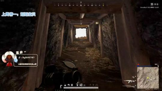 【哈斯】猛男皮上线了~ 2020-02-11 20点场