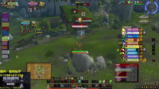 评级最强猎人信不信 2020-02-02 23点场