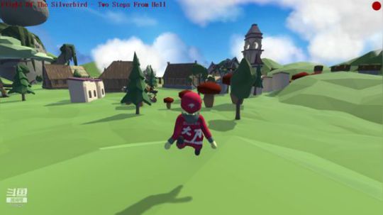 【大卫】日常卫 2020-02-11 20点场