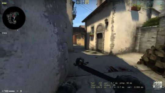 小默：CSGO一会 2020-02-10 21点场