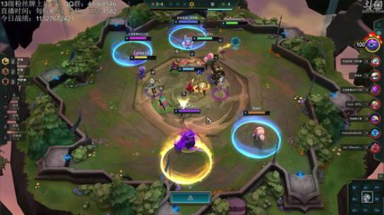 望月：落月摇情满江树~ 2020-02-12 02点场