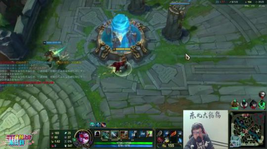 kreisler发布了一个斗鱼视频2020-02-12