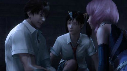 小心前方有鬼~胆小勿入 2020-02-12 14点场