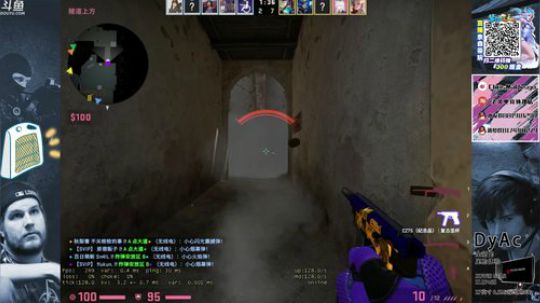 时差没倒过来  今天打打CSGO 2020-02-11 20点场