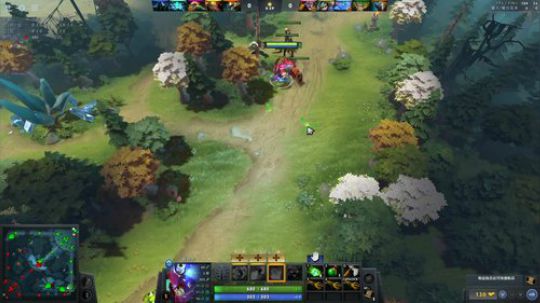 大号冲分！诶嘿！ 2020-02-11 13点场