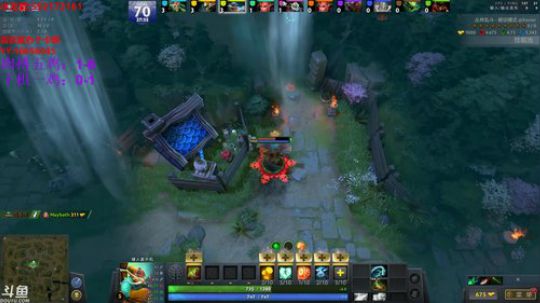 【小黑】2020年，愿平安无事。 2020-02-12 19点场