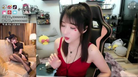 PrinceCc维尼发布了一个斗鱼视频2020-02-12