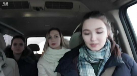 和中国回来的美女见面会。 2020-02-12 18点场