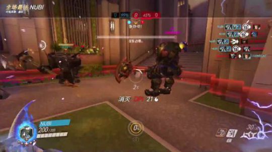 努比源氏精彩集锦