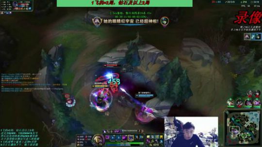 卡萨丁：三万场信仰卡萨丁 2020-02-11 21点场