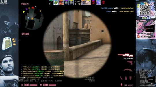 时差没倒过来  今天打打CSGO 2020-02-11 18点场
