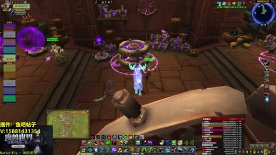 评级最强猎人信不信 2020-02-03 05点场