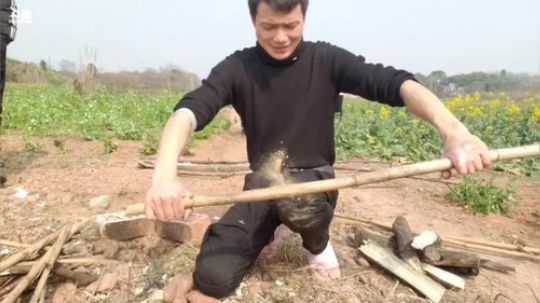 大家好久不见，新年快乐 2020-02-12 12点场